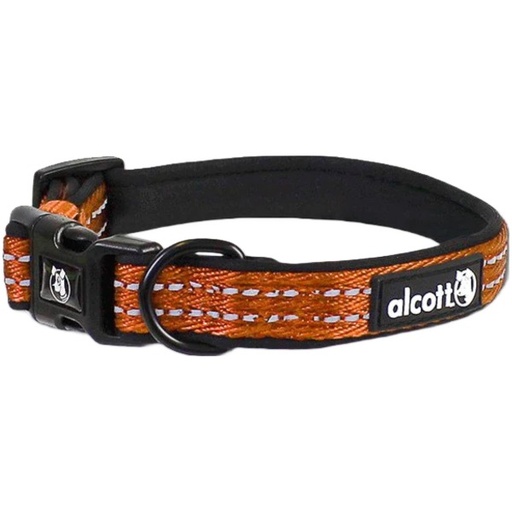 Alcott Adventure Collars