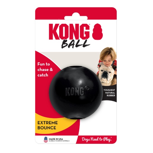 Kong Extreme Ball