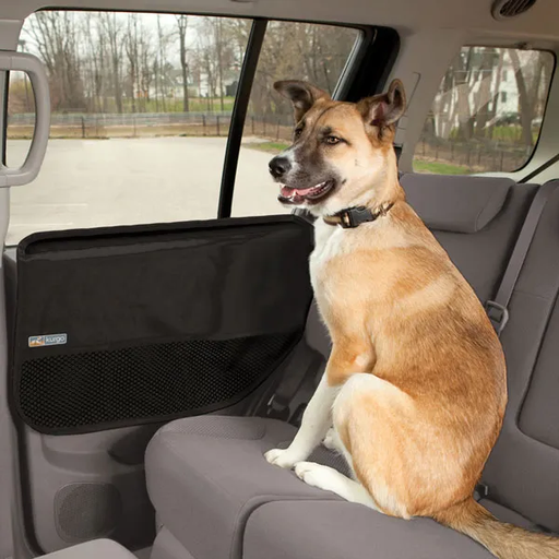 Kurgo -Car Door Guard