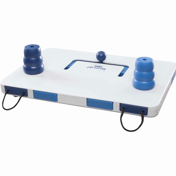 Trixie -Juego Activity Chess