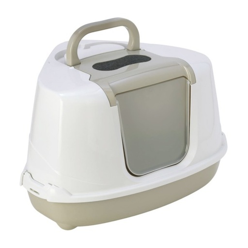 Moderna Litera Esquinera Flip Corner