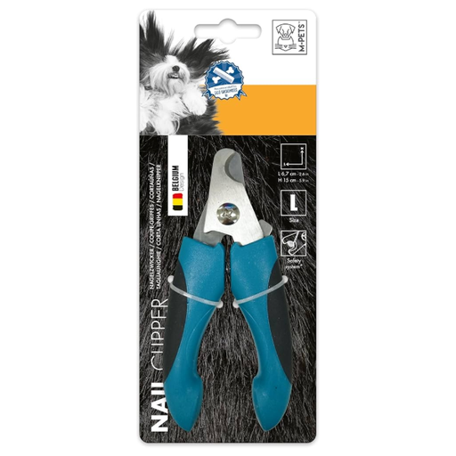 M-Pets Corta Uñas