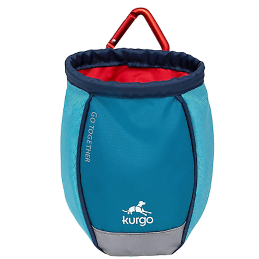 Kurgo -Go Stuff Treat Bag