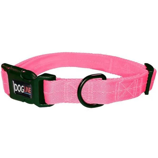 Dogline Nylon Collar
