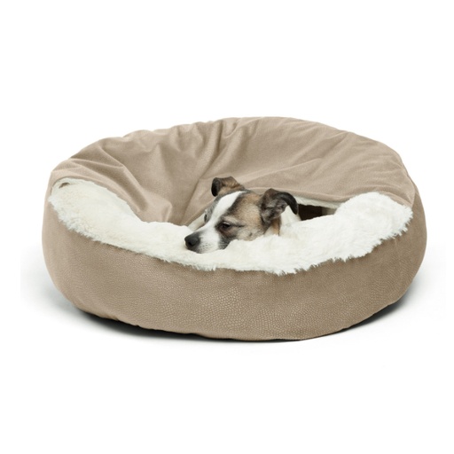 Outward Hound Cozy Cuddler Ilan 24X24