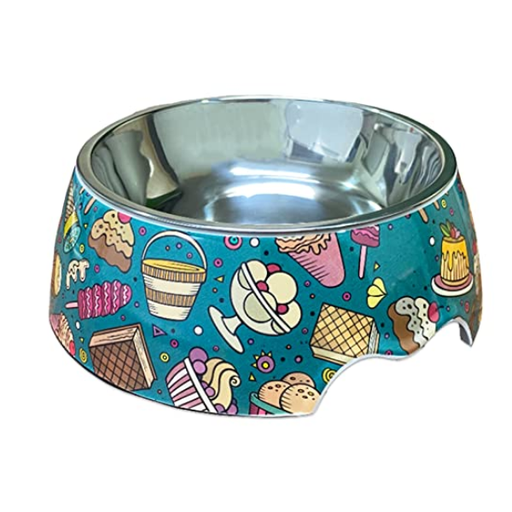 Philozoo Plato Diseños Helados