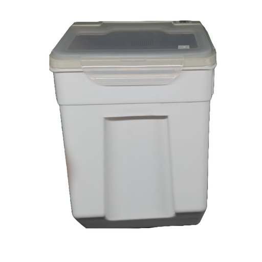 Philozoo Contenedor Para Comida 10kg