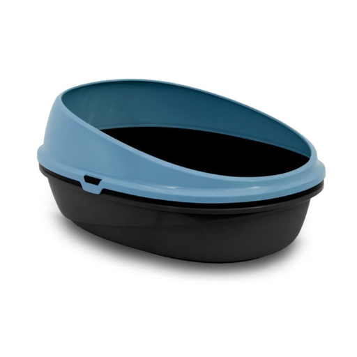 Zoonee -Eco Open Litter Pan