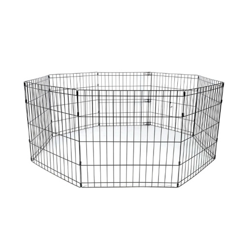 [022517905517] Dog It Encierro 24" 60x45cm