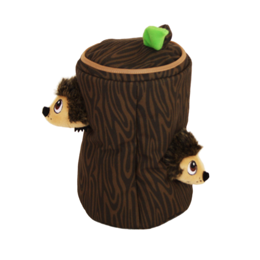 [OH-32176] Outward Hound Hide A Hedgie Brn Large