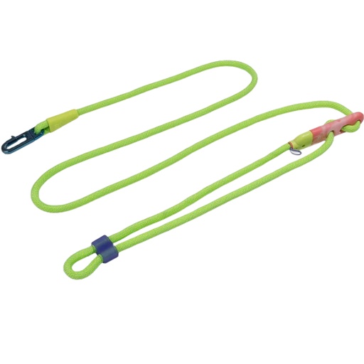 [7908471119678] Zeedog HandsFree Leashes - Glo