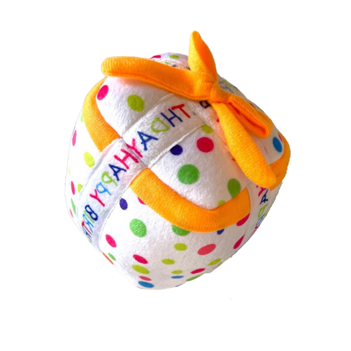 [HBD-02] Philozoo Juguete Happy Birthday Day Regalo
