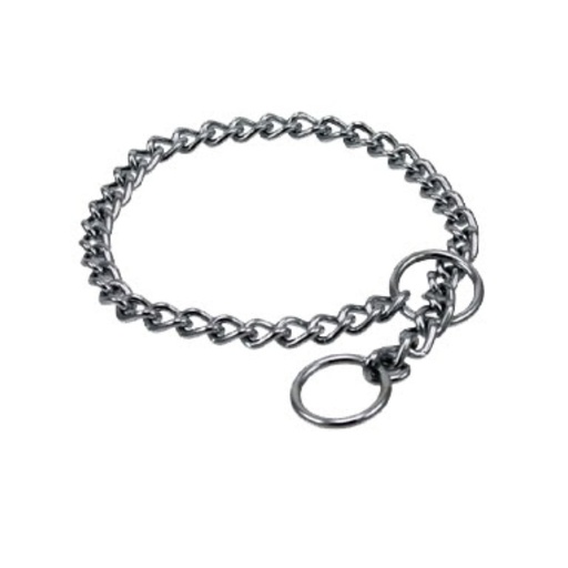 [075726012958] Exportaciones- Collar De Ahorque 28" 3.5mm