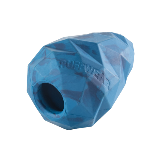 [748960688813] Ruffwear Gnawt-A-Cone - Blue Pool