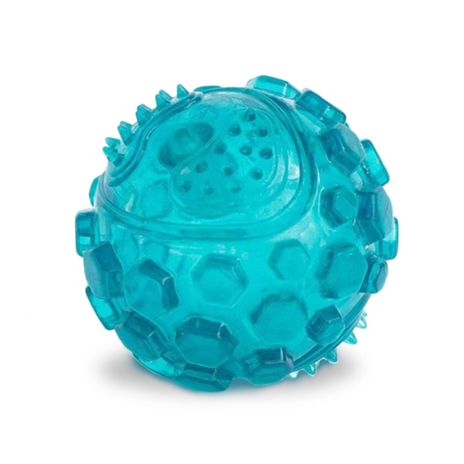 ZippyTuff Squeaker Ball