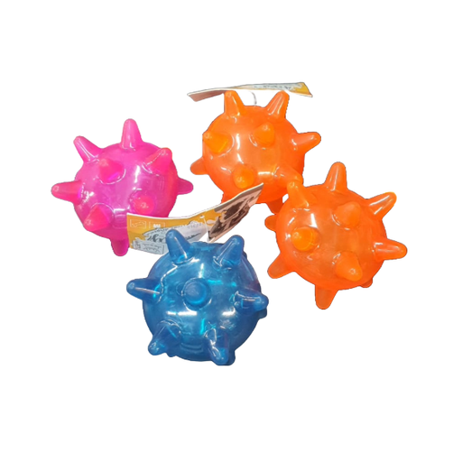 [MP0089] M-Pets Juguete Boom Mediano