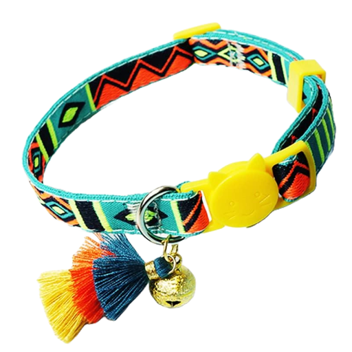 [GT-04] Philozoo Collar Gatito Nosara