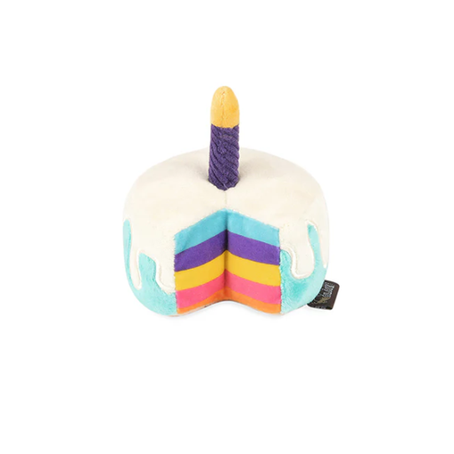 [840279500081] Pet Play Party Time Mini Cake