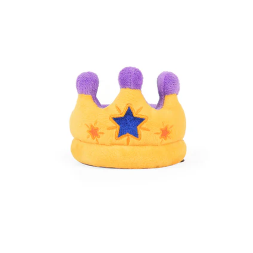 [840279500098] Pet Play Party Time Mini Crown