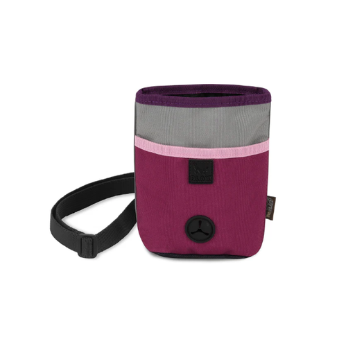 [817152018841] Pet Play Deluxe Training Pouch Wildflower