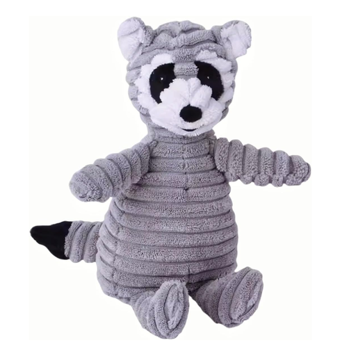 [PL-21] Philozoo Peluche Mapache