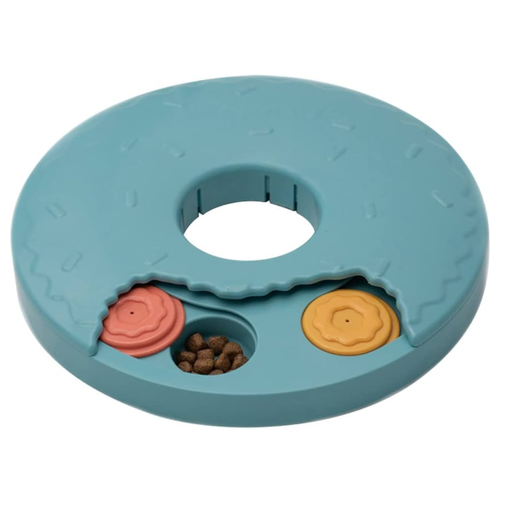 [ZP1423] ZippyPaws Control Deslizante de Donuts