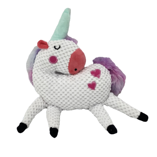 [PL-25] Philozoo Peluche NBL Unicornio