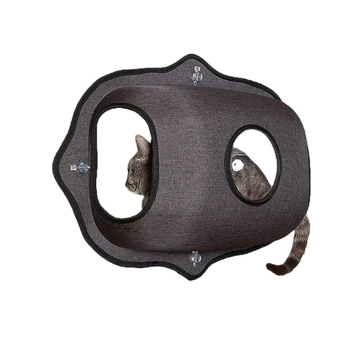 [100544954] K&H -Ez Mnt Window Bubl Dk Gy