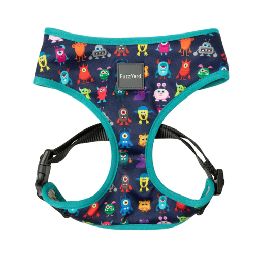 FuzzYard Harness - Yardsters