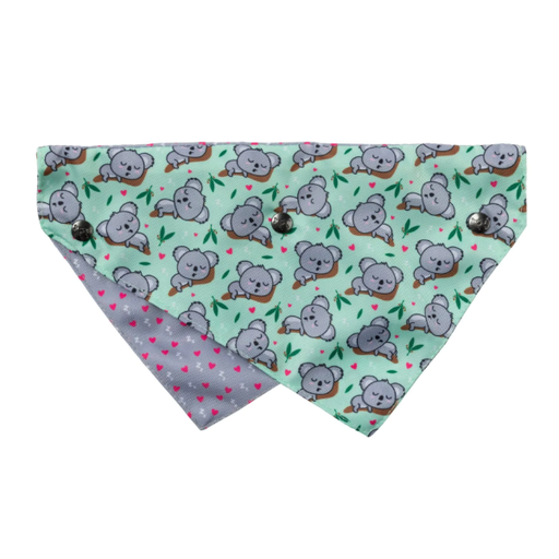 FuzzYard Bandana - Dreamtime Koala