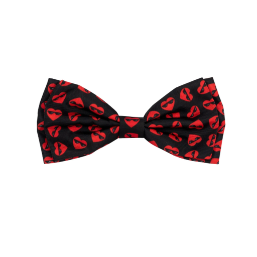 FuzzYard Bowtie - Heartbreaker
