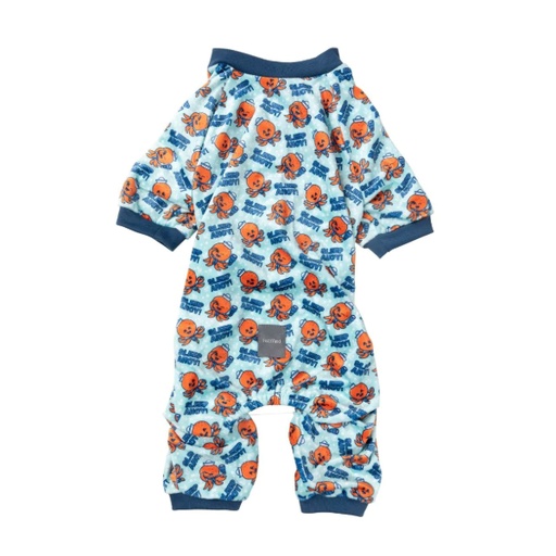 FuzzYard Pajama - Sleep Ahoy!