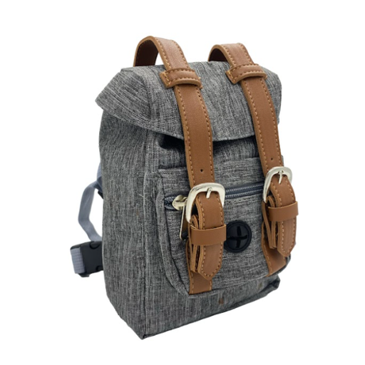 [909] Philozoo Pechera Mochila