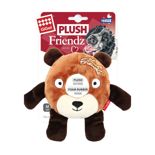 [6239] Gigwi Medium Bear