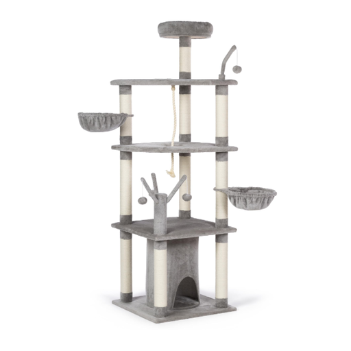 [PREV-7365] Rascador Everest Mountin