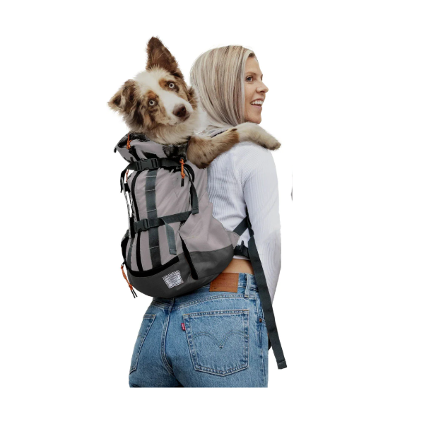 Archivado -Bolso K9 Urban Mediano