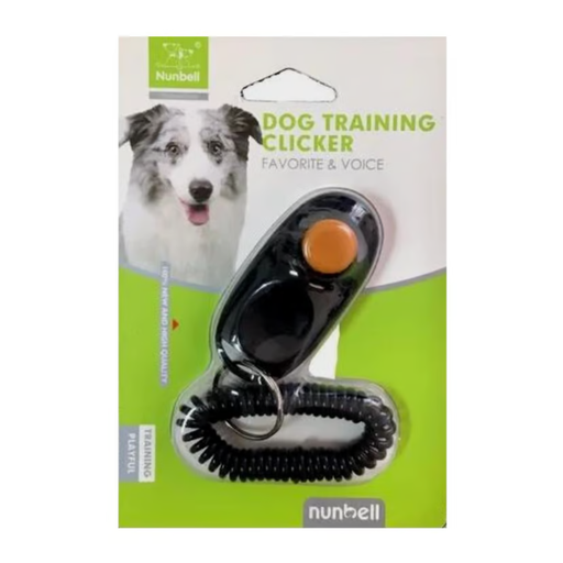 [NB10044] Nunbell Clicker