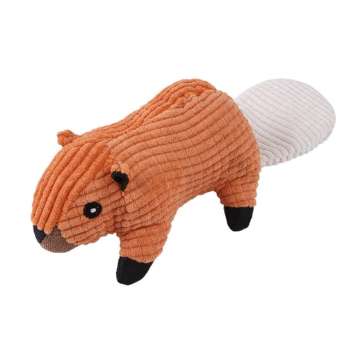 [PL-19] Philozoo Peluche NBL Castor