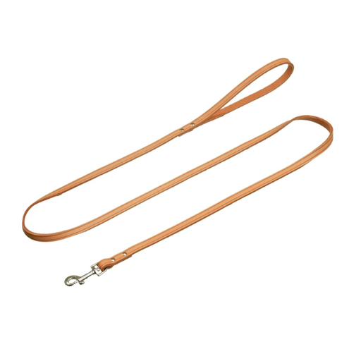 [029695111785] Petmate Aspenpet Dog Leash Leather