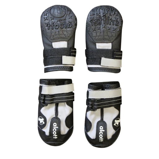 Alcott Explorer Botas de Aventura