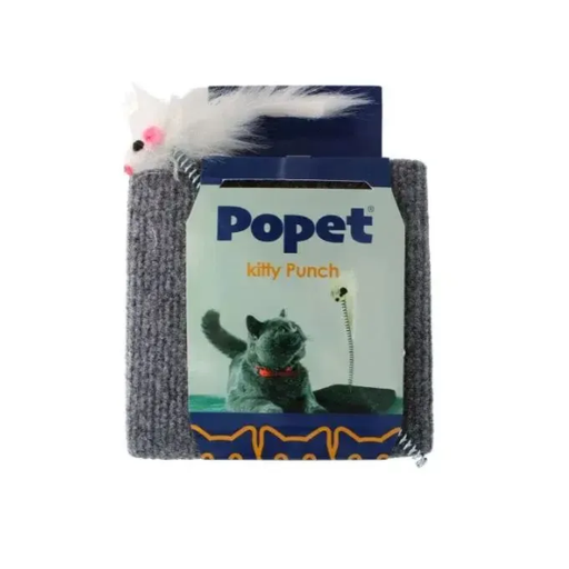 [7441187400994] Popet Kitty Punch