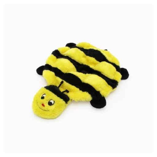 [ZP1051] ZippyPaws Squeakie Crawler - Bertie the Bee