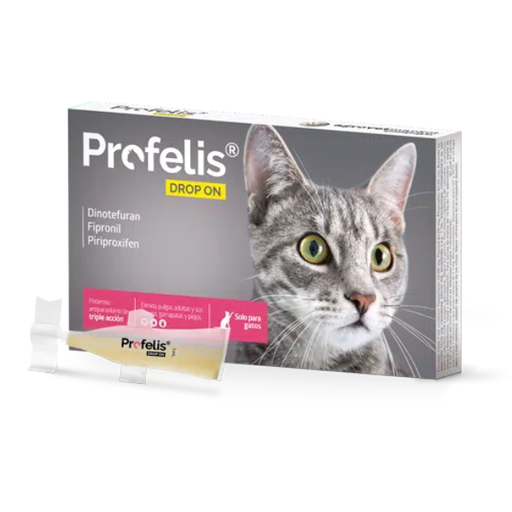 [7756654021658] Profelis Drop On 1ml (Por Pipeta)