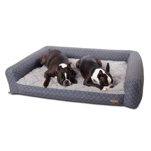 [100544925] K&H -Airsofa Geo Gy 2736