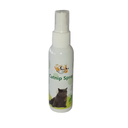 [AKP172] Aiko Pets Catnip Spray 50ml