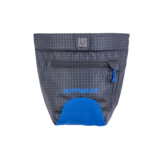 [748960029074] Ruffwear Treat Trader Pouch Blue Pool