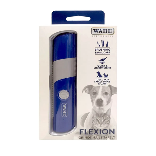 [3023207] Wahl Limador Inalambrico Flexion