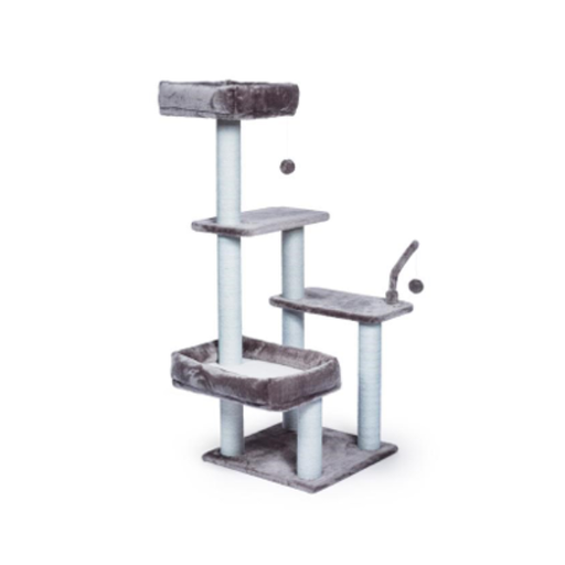 [PREV-7307] Rascador Kitty Power Paws The Ritz