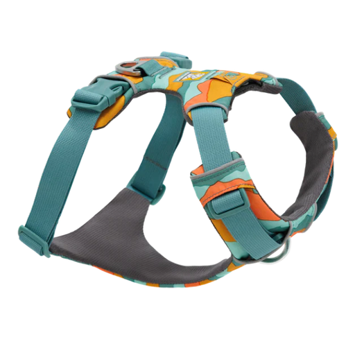 Ruffwear Front Range Harness - Spring Mountains