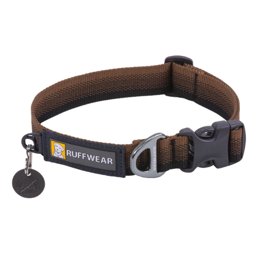 Ruffwear Front Range Collar - Moonlight Fade